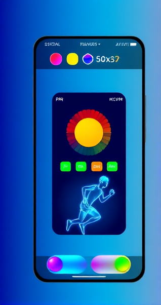 轻松一点，即刻开玩