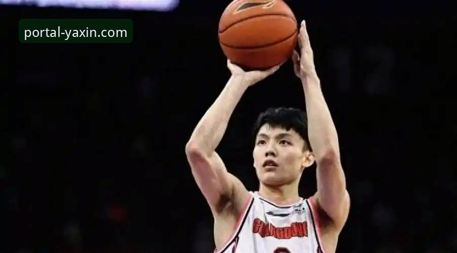 广东77-74逆转宁波深度复盘：徐杰27分暴走背后，内线短板成最大隐患